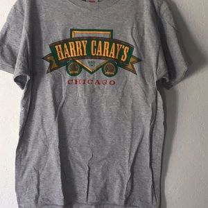 Harry Caray’s Mens T shirt New